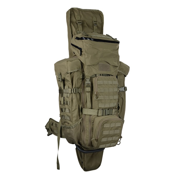 Dry Bags & Stuff Sacks