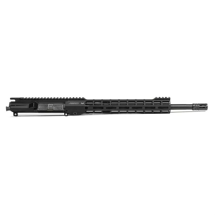 Aero Precision M4E1 300BLK Upper Receiver Assembly 16 Inch Pistol Length Anodized
