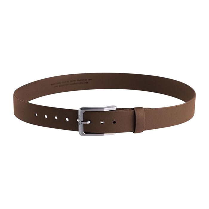 TEJAS GUN BELT 2.0 - EL BURRO CHOCOLATE 36