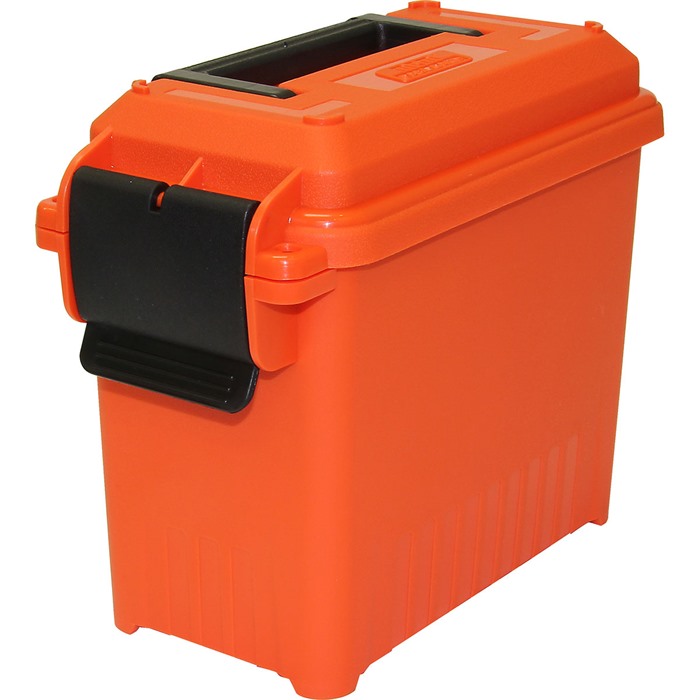 BULK STORAGE AMMO CAN MINI ORANGE