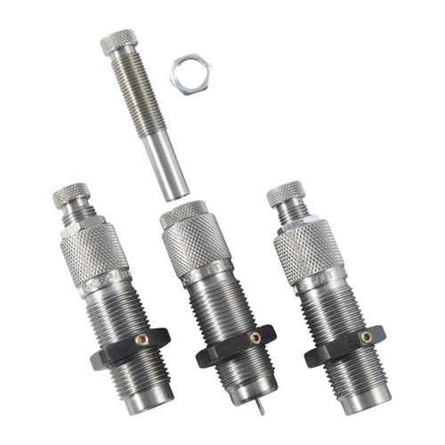 Lyman Premium Carbide 3 Die Set .45 Colt