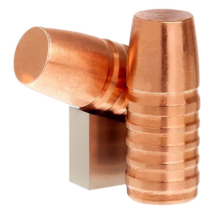 Lehigh Defense 04458380SP Wide Flat Nose  45-70Gov 380gr Wide Flat Nose 50/Box