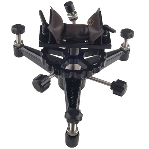 Sinclair International Heavy Varmint Ambidextrous Shooting Rest