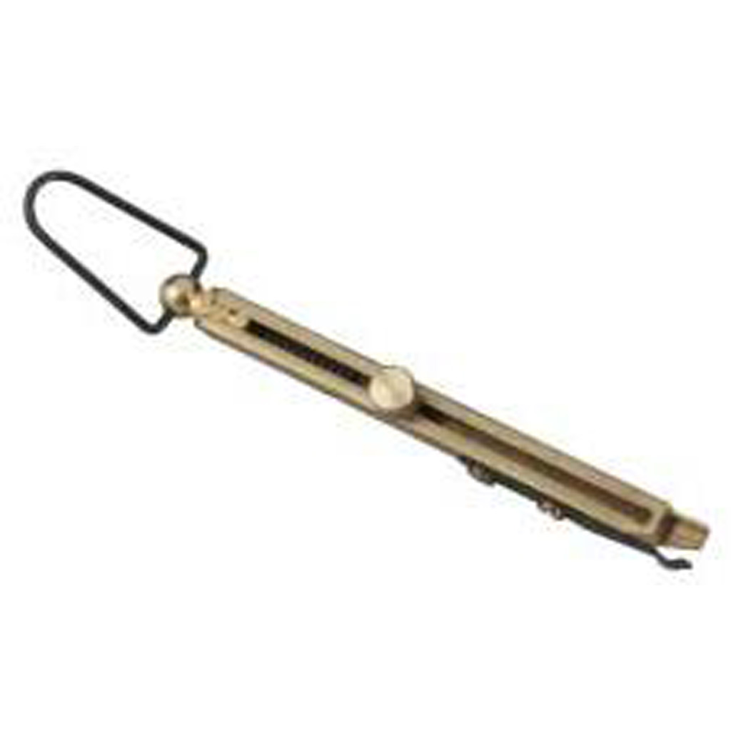Traditions A1291 Field Capper Muzzleloader Brass #11 Percussion