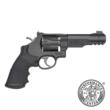 Smith & Wesson M&P R8 .357 Magnum 5 Inch 8 Rounds Scandium Alloy Finish