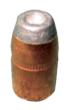 Allstar/Magnus Bullets .38 cal .357" 125 gr JHP 500/ct