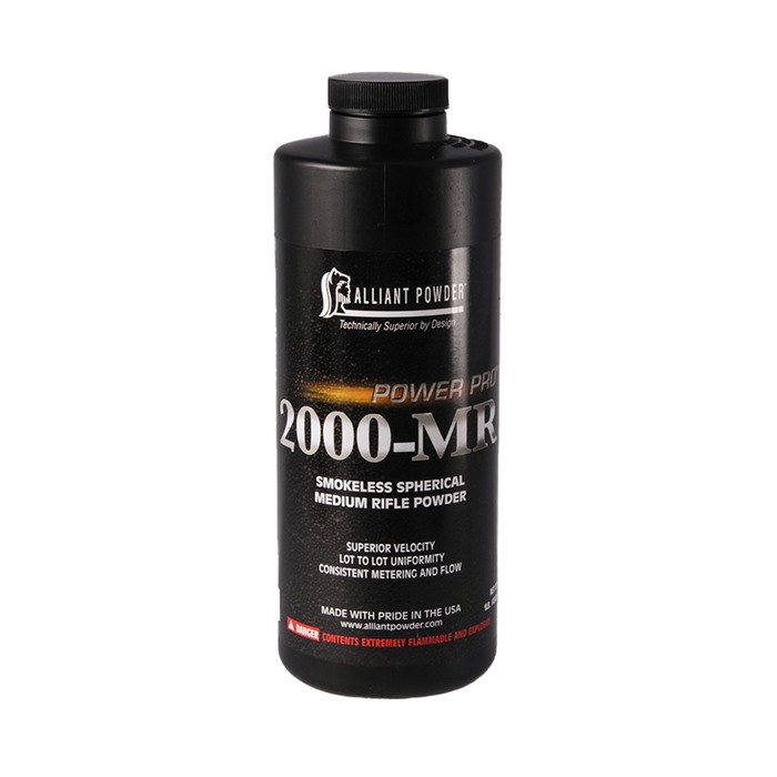 POWER PRO 2000MR 1 LB
