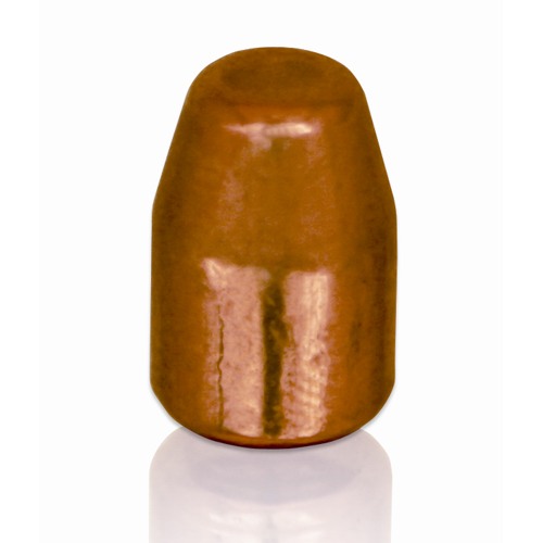 Berry's 95022 Superior Pistol 38/357 125gr Flat Point 250/Box