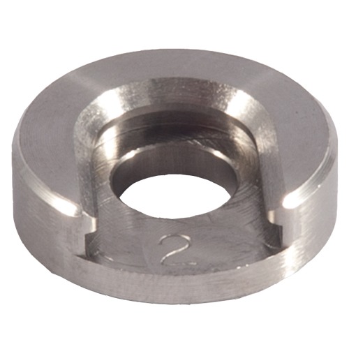 PRIMING TOOL SHELL HOLDER #2 STAINLESS 308 FAMILY