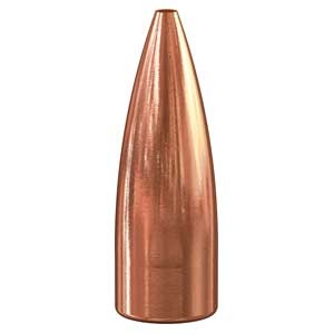 Speer 4725 TNT  30Cal 125gr Jacketed Hollow Point 500 Per Box/1 Case