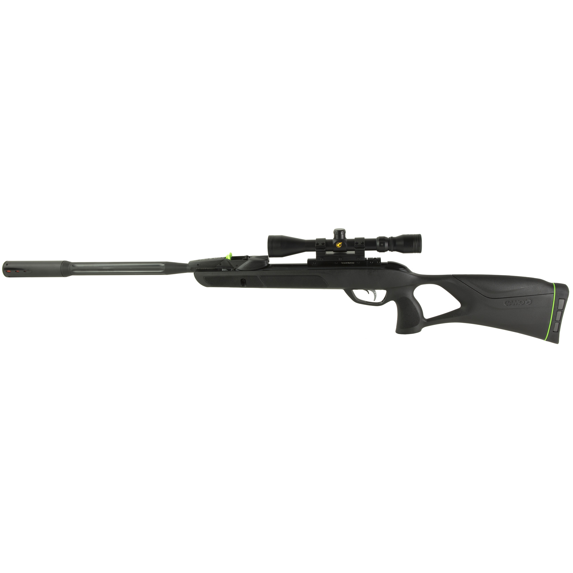 Gamo Swarm Fusion 10X Gen2 .22
