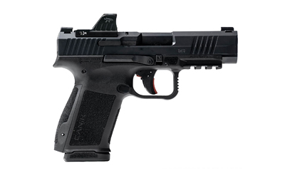 Canik METE MC9LS - 9mm | Black | 17rd | MO1 Optic