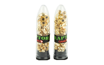 Gamo Raptor PBA Pellets .177 100 pk.