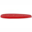 KICK-EEZ Recoil Inserts for Slip Over Pad 2 Pack Adjustable Quarter Inch