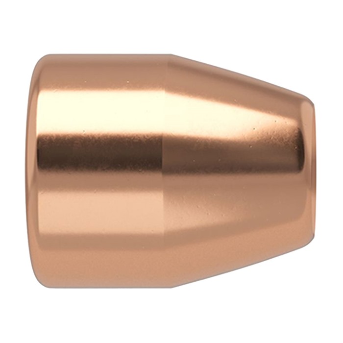 Nosler 44847 Custom Competition 45Cal 185gr Jacketed Hollow Point 250/Box