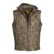 Browning Insulated Vest Mossy Oak Bottomland M