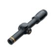 Leupold VX-6 Multigun Rifle Scope 1-6x24mm 30mm Cds Illum FireDot Spr Reticle Matte