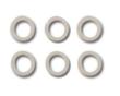 GrovTec Bulk Parts White Spacers 12/ct