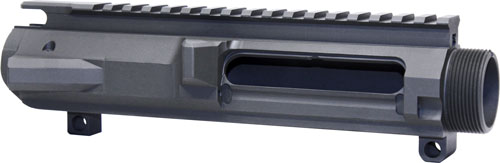 Guntec Usa Ar10 Stripped Billet Upper Dpms Low-Profile
