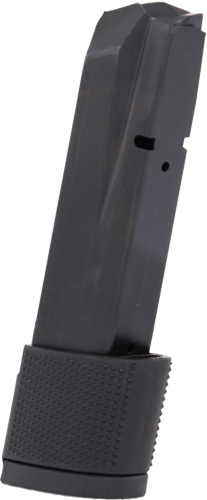 ProMag Magazine S&W M&P 10mm Auto 20 Round Steel Blued Finish