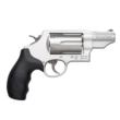 Smith & Wesson Governor Silver Handgun .45 Colt .410 2.75" Barrel 6 Rounds