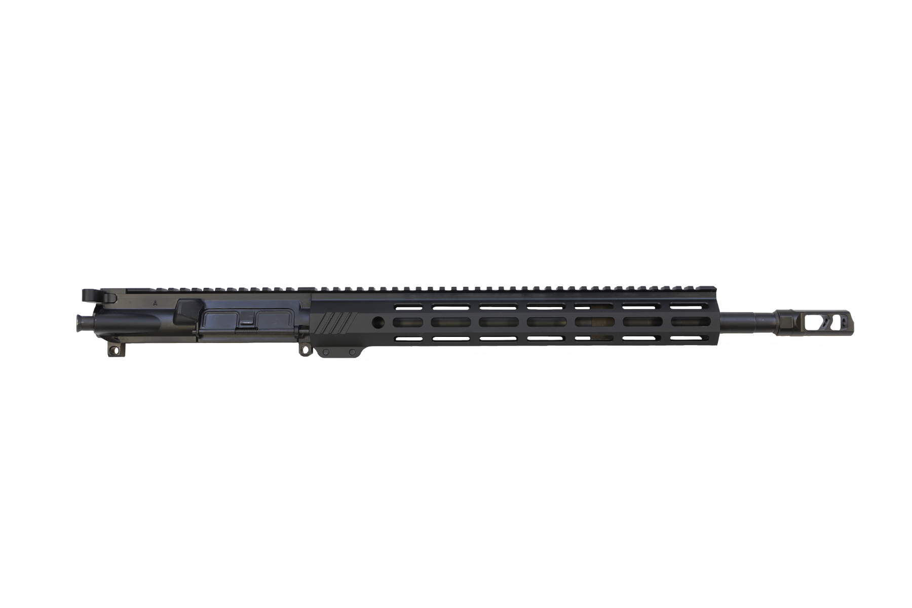 Bushmaster Bravo Zulu Upper .450 Bushmaster 16in 14in MLOK Rail Charmer Brake
