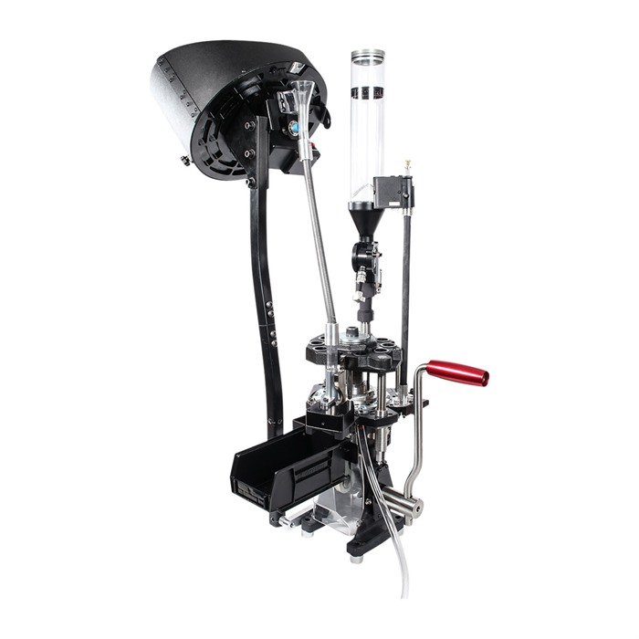 Reloading Presses