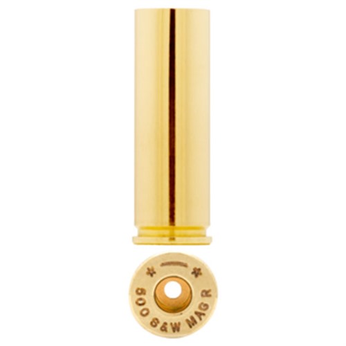 500 S&W BRASS 100/BAG
