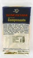 Winchester Unprimed Brass Rifle Cartridge Cases 50/ct 6mm Rem