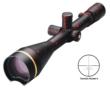 Leupold VX-3L Rifle Scope 6.5-20x56mm SF Varmint Hunters Reticle 14.2-4.7 ft FOV