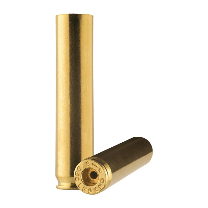 350 LEGEND BRASS CASE 500/BAG