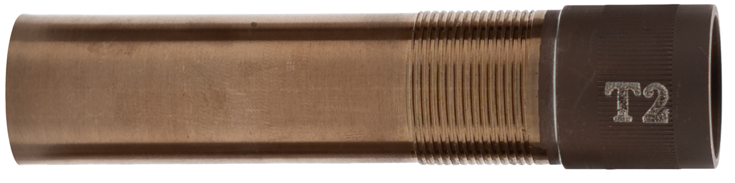 Rob Roberts Gun Works 12 Gauge Optima T2 Triple Threat 17-4 PH Stainless