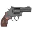 Smith & Wesson PC Model 586 L-Comp .357 Magnum 3 Inch 7 Round Used