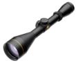 Leupold VX-2 3-9x50mm Rifle Scope Heavy Duplex Matte
