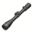 Leupold VX-3i Rifle Scope 3.5-10x40 Duplex Reticle 1 Inch Tube Matte