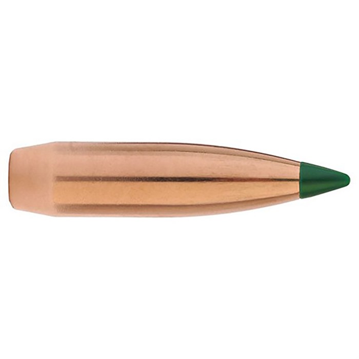 Sierra 7160 Tipped MatchKing  22Cal 60gr Tipped MatchKing 100/Box