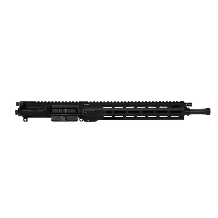 Primary Weapons Systems Mk1 Alpha LT 223 Wylde 14.5in Complete Upper Kodiak