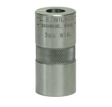 6.5X55MM SWEDE CASE GAGE