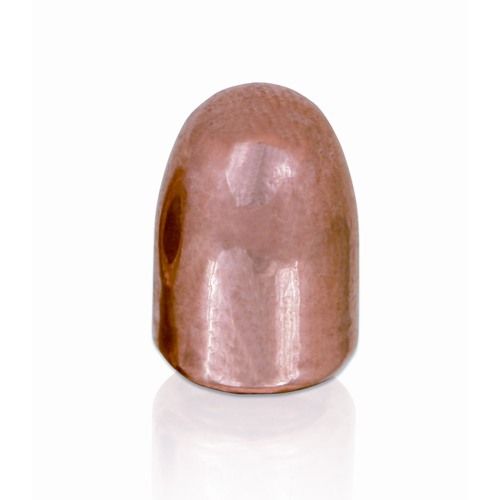 Berry's 76848 Superior Pistol 9mm/356 124gr Round Nose 250/Box