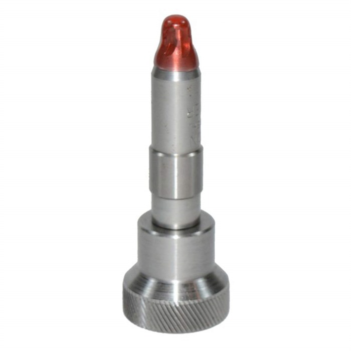 SMALL RIFLE PRIMER CRIMP REAMER