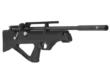 Hatsan FlashPup QE Air Rifle .25 Synthetic 2 Mags
