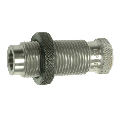 Redding Series A Taper Crimp Die for Straight Wall Cases 9mm Luger