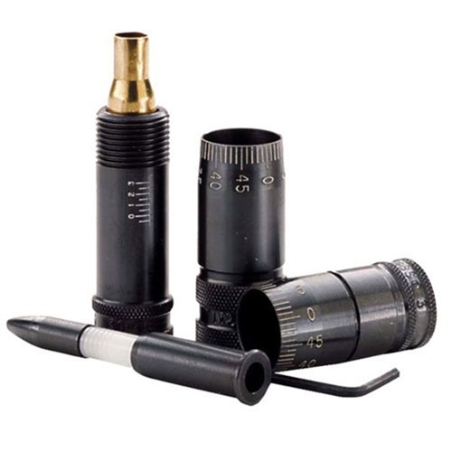 RCBS Precision Micrometer .338 Lapua Mag