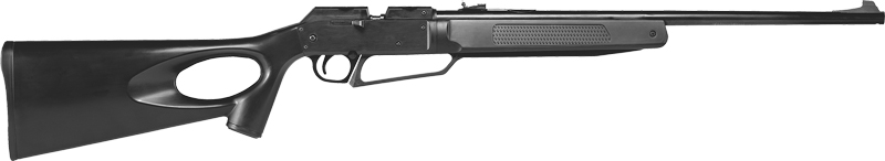 Daisy Winchester Model 1977XS .177 Cal Multi-Pump Pneumatic BB/Pellet Rifle