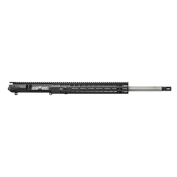 Aero Precision M5E1 6.5 Creedmoor Assembled Upper Receiver 22 Inch Fluted