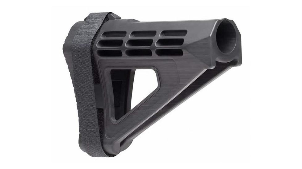SB Tactical SBM4 Pistol Stabilizing Brace for OEM Rifle Platforms