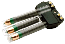 Muzzleloader Bullets & Sabots
