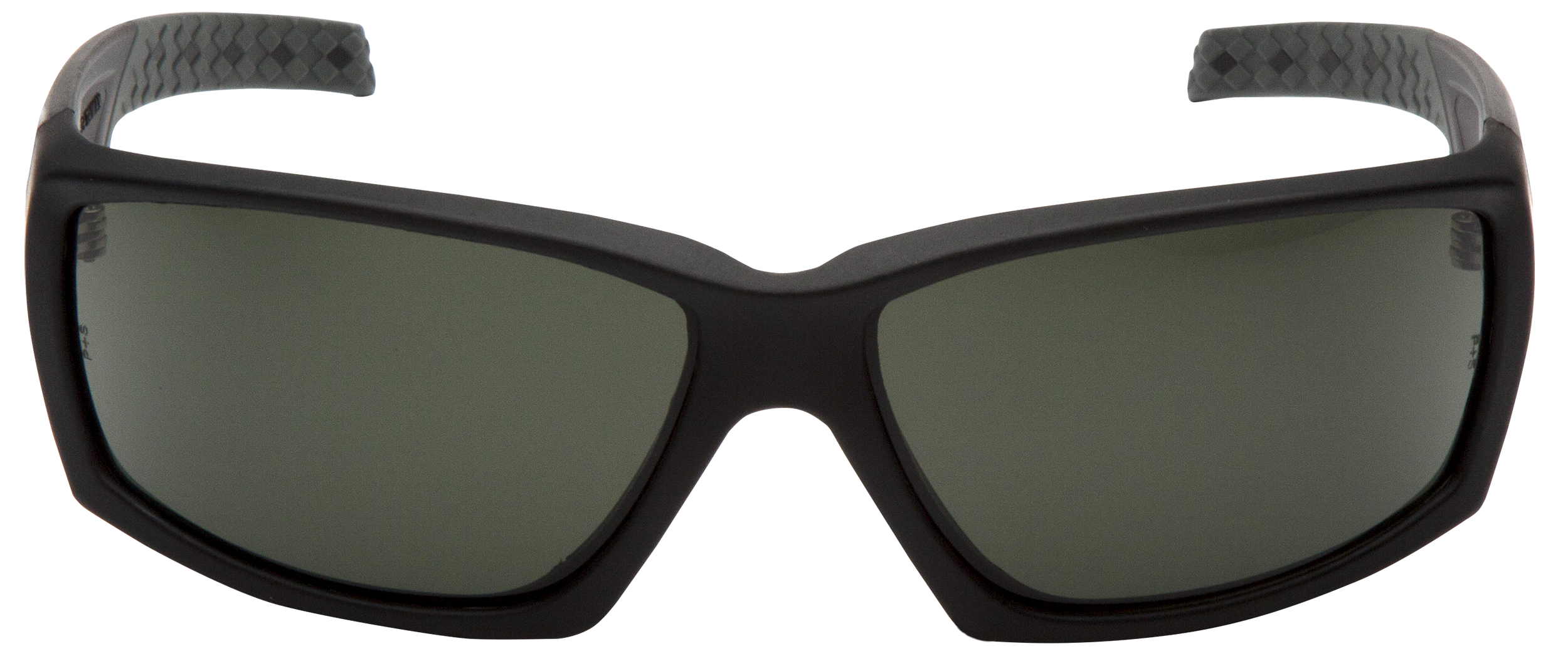 Pyramex VGSB722T OverWatch Glasses Forest Gray Lens Anti-Fog Black Frame