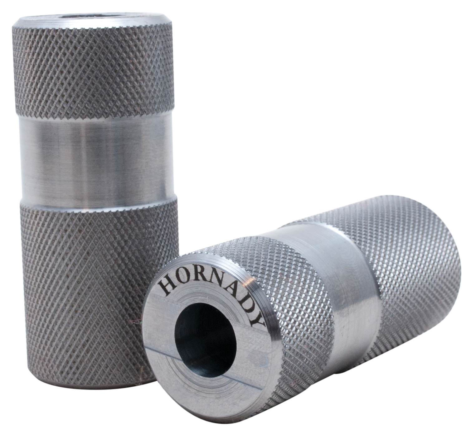 Hornady 380714 Lock-N-Load Cartridge Gauge 300Blackout Silver