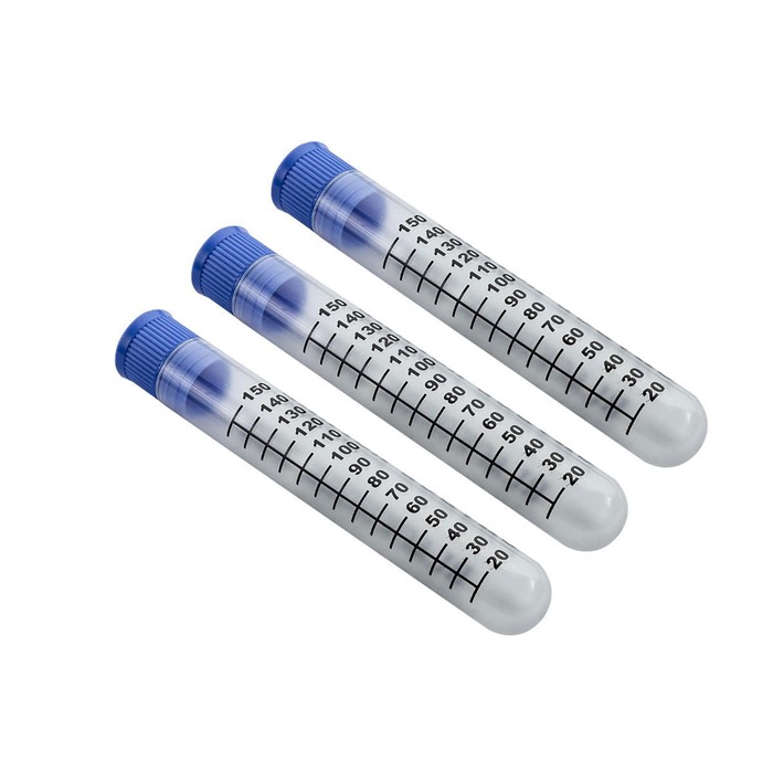 CVA Paramount BH209 Loading Tubes 3 Pack